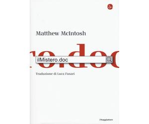 ilMistero.doc - McIntosh Matthew