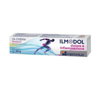 ILMODOL DOLORE E INFIAMMAZIONE 1% crema 120 g Crema