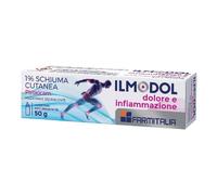 ILMODOL DOLORE E INFIAMMAZIONE 1% crema 50 g Crema