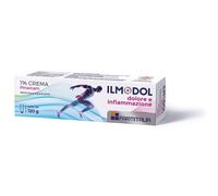 ILMODOL per Dolore e Infiammazione crema 120g