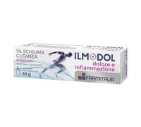 ILMODOL per Dolore e Infiammazione schiuma 50g