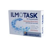 ILMOTASK Ketoprofene in Granulato Orosolubile 20 bust 40mg [Equivalente okitask bustine]