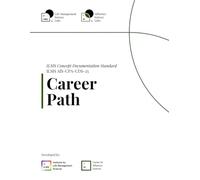 ILMS Concept Documentation Standard - Career Path (AfS-CPA-CDS-25)
