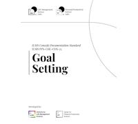 ILMS Concept Documentation Standard - Goal Setting (PPS-GSE-CDS-25)