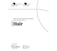 ILMS Concept Documentation Standard - Hair (LoS-HAI-CDS-25)