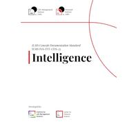 ILMS Concept Documentation Standard - Intelligence (PeS-INT-CDS-25)