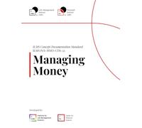 ILMS Concept Documentation Standard - Managing Money (PeS-MMO-CDS-25)