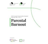 ILMS Concept Documentation Standard - Parental Burnout (PaS-PBU-CDS-25)
