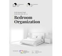 ILMS Research Vault - Bedroom Organization (HOS-BOG-RV-25)