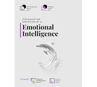 ILMS Research Vault - Emotional Intelligence (WeS-EIT-RV-25)
