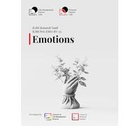 ILMS Research Vault - Emotions (PeS-EMO-RV-25)