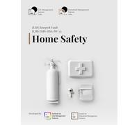 ILMS Research Vault - Home Safety (HMS-HSA-RV-25)