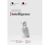 ILMS Research Vault - Intelligence (PeS-INT-RV-25)