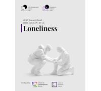 ILMS Research Vault - Loneliness (HaS-LON-RV-25)