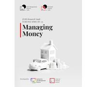ILMS Research Vault - Managing Money (PeS-MMO-RV-25)