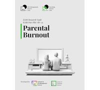 ILMS Research Vault - Parental Burnout (PaS-PBU-RV-25)