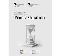 ILMS Research Vault - Procrastination (PPS-PRO-RV-25)
