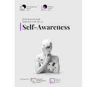 ILMS Research Vault - Self-Awareness (WeS-SAW-RV-25)