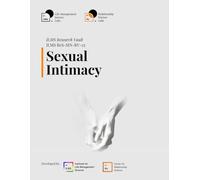 ILMS Research Vault - Sexual Intimacy (ReS-SIN-RV-25)