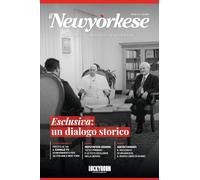 Luckyhorn Entertainment ilNewyorkese - Numero 2 (Tascabile)