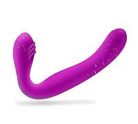 -Đilđo Dóppia Pénétrazione EṇorṃE Dốppio Testa Vîbrátori Donna Péne Pér Séśso Puntó G Uomo Anali Falló Reáliśtico Xxl Mórbido Lárgo Lésbićhe Gáy, Dóppia Pénétrazione