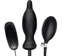 -Đilđo Pé E Vìbrátõrì Nále Sẹssúạli per Donn Clìtòrìdè Sẹsso Puntó Ġ Silícone Grosso, Onfiabile Pé E Re Liśtico Donne Ībr Nte Anále Uomo Ïbr Tórî Tèleco Àndo