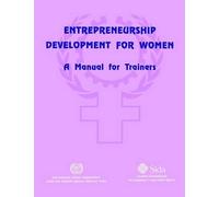 ILO-Saat Entrepreneurship Development for Women (Tascabile)