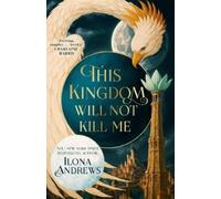 Ilona Andrews Ilon This Kingdom Will No (Copertina rigida) (PRESALE 02/04/2026)