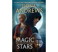 Ilona Andrews Magic Stars (Tascabile) Grey Wolf