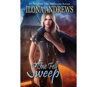 Ilona Andrews One Fell Sweep (Tascabile) Innkeeper Chronicles