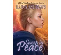 Ilona Andrews Sweep in Peace (Tascabile) Innkeeper Chronicles