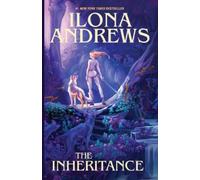 Ilona Andrews The Inheritance (Tascabile) Breach Wars