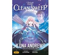 Ilona Andrews The Innkeeper Chronicles (Tascabile) Innkeeper Chronicles