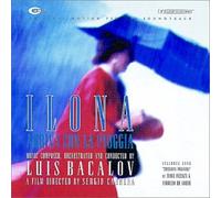Ilona Arriva Con la Pioggia - Original Soundtrack