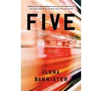 Ilona Bannister Five (Copertina rigida)