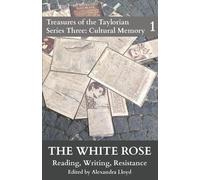 Ilona Clayton The White Rose (Tascabile)