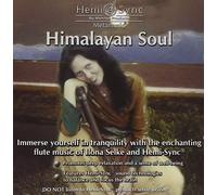 Ilona Selke & Don Pa - Himalayan Soul