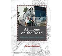 Ilona Duncan At Home On the Road (Tascabile)