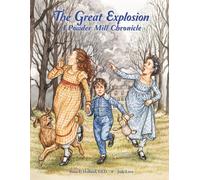 Ilona E Holland The Great Explosion A Powder Mill Chronicle (Tascabile)