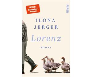Ilona Jerger Lorenz: Roman Leben und Wirken des Verhaltensf (Copertina rigida)