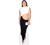 Ilona Maher (Bag) mini formato