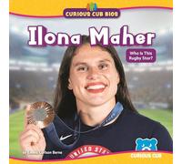 Ilona Maher: Who Is This Rugby Star?