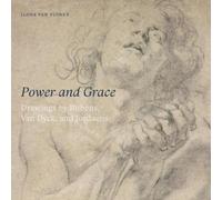 Ilona Van Tuinen Power and Grace (Tascabile)