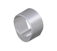 ILOQ ILOQ-S5-DECORATIONRING Anello decorativo - Per parte esterna - Elimina lo spazio tra cilindro e porta - Adatto per cili