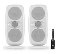 iLoud MTM MKII White (coppia) + Micro ARC