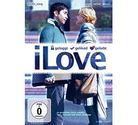 iLove - geloggt geliked geliebt
