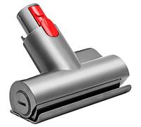 ilovelife Mini Motorhead a sgancio rapido per Dyson V8 V7 V10 V11 Aspirapolvere Spazzola Testa Strumento Accessori Parti