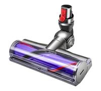 ilovelife Pulitore a sgancio rapido per Dyson V10 Digital Slim V12 Detect Slim Aspirapolvere Slim Modelli Animal Absolute Heads Cleaner Testa di ricambio Testa elettrica per tappeti in legno duro
