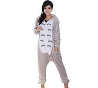 iLoveSIA - Tuta - donna Totoro Stil X-Large