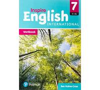 Pearson Education – iLowerSecondary English WorkBook Year 7 – Quaderno di esercizi
